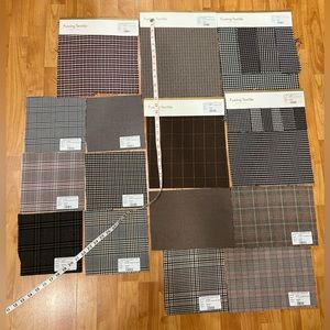 Fabric Samples
